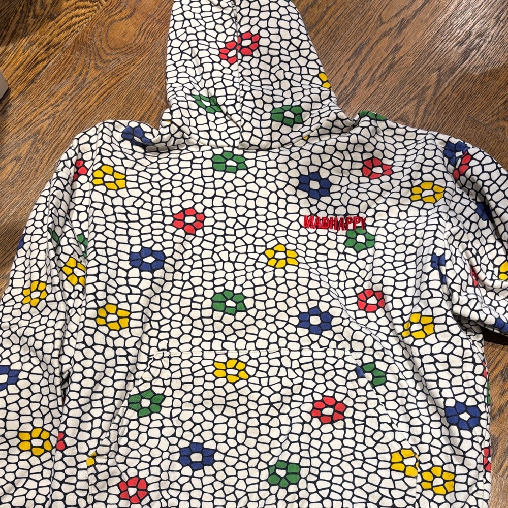 Unique madhappy
